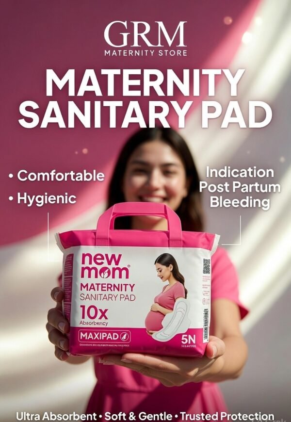 Maternity Sanitary Pad