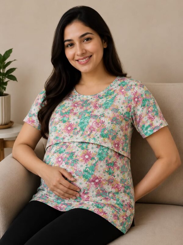 Feeding T-Shirt