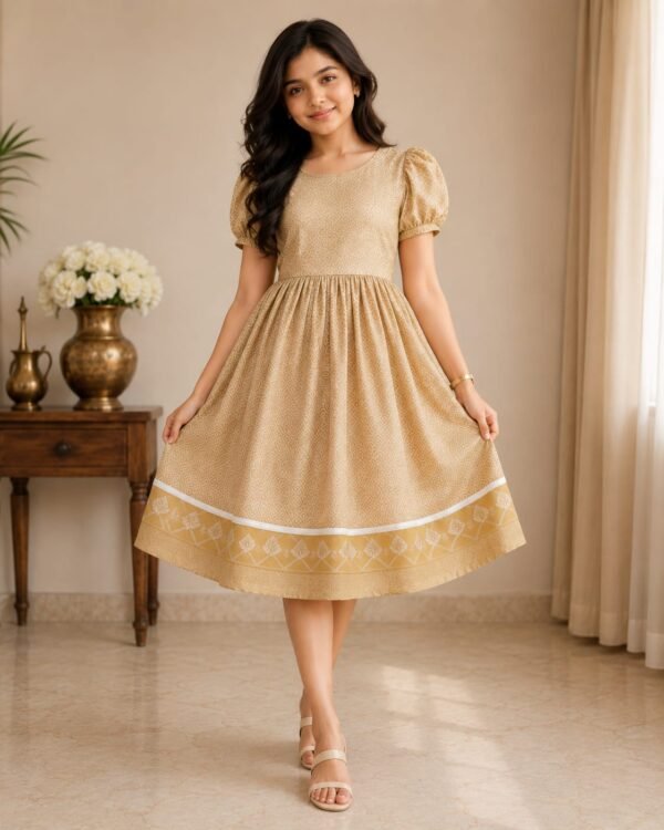Kerala Pattu Kurthi