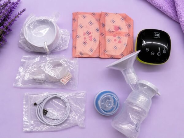 Mee Mee electrical breast pump