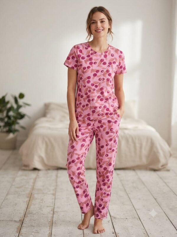 Womens Co-ord Set