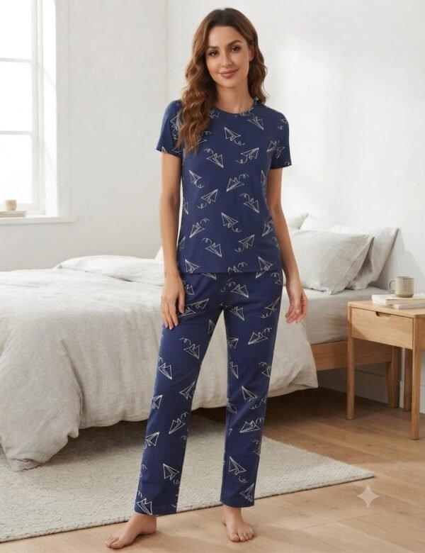 Womens Co-ord Set