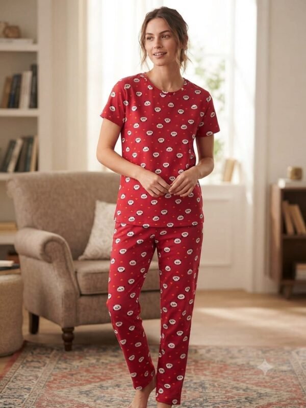 Womens Co-ord Set