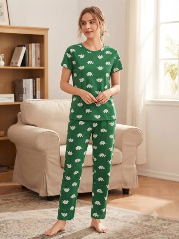 Womens Co-ord Set