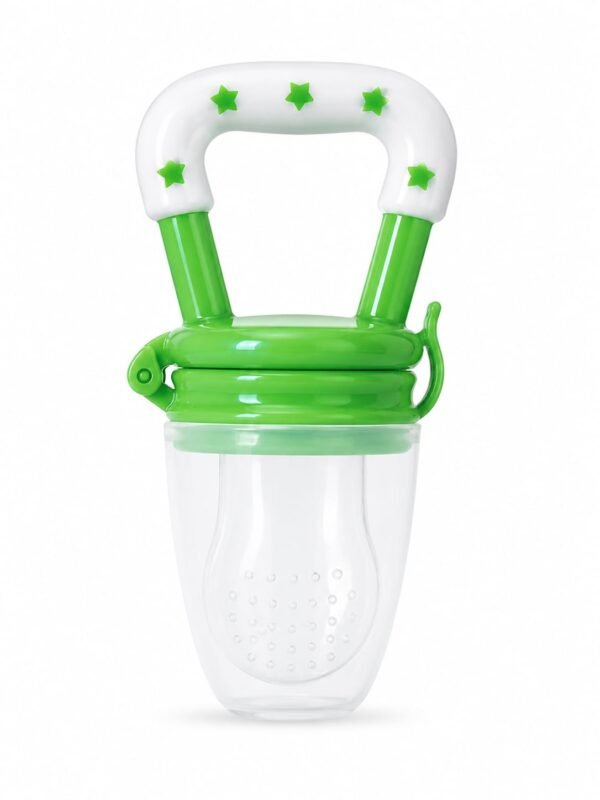 Baby Fruit Pacifier