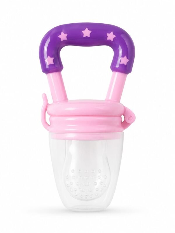 Baby Fruit Pacifier